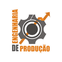 Engprod Sticker by Centro Universitário de Itajubá - FEPI