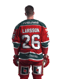 Ice Hockey Hockeyallsvenskan Sticker by MoDo Hockey