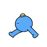 Happy Fun Sticker