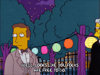 happy episode 19 GIF