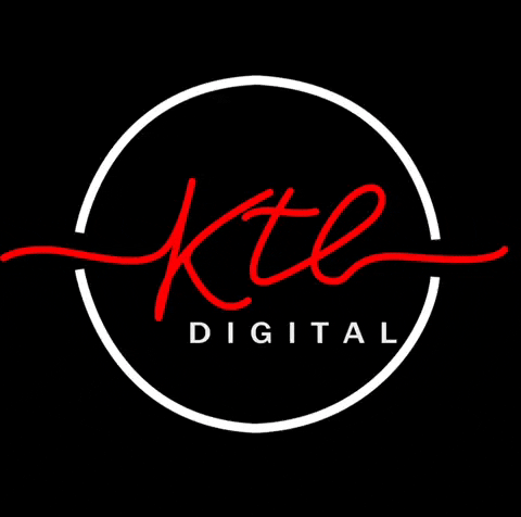Digital Marketing GIF by KTL Digital