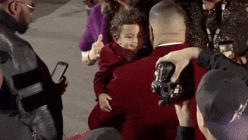 Red Carpet 60Th Grammys GIF by Recording Academy / GRAMMYs