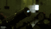 torch glassworker GIF