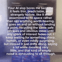 I Dont Know Artificial Intelligence GIF