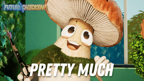 No Worries Yes GIF by Wind Sun Sky Entertainment