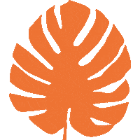 Hair Plant Sticker by Glitch