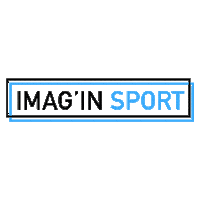 imagin_sport football sport soccer agency Sticker