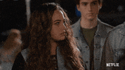 Cobra Kai Reaction GIF by NETFLIX