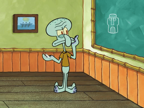 season 6 boating buddies GIF by SpongeBob SquarePants
