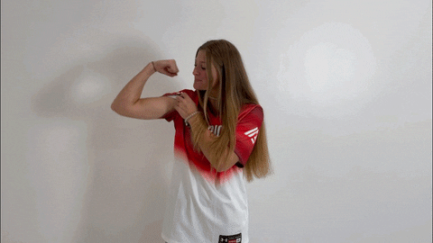 thealliancefastpitch giphyupload softball fastpitch the alliance fastpitch GIF