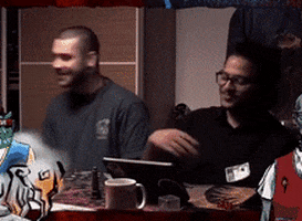 Twitch Nerd GIF