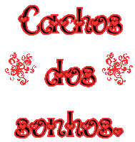 Cacheada Sticker