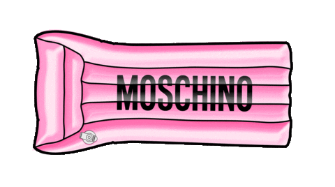 Mfw Sticker by Moschino