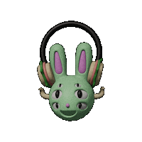 Smile Sticker