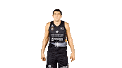 Liga Endesa Basketball Sticker by ACB