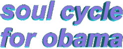 obama Sticker by AnimatedText