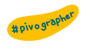 Get Pivo Sticker by Pivo