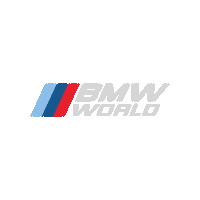 Bmw Sticker by BIMMA WORLD