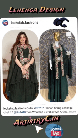 Buy Now Fashion GIF by ArtistryC