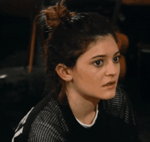 kardashians GIF