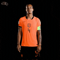 Fifa World Cup Uefa GIF by Respective