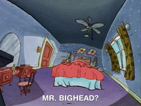 rockos modern life nicksplat GIF