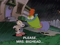 rockos modern life nicksplat GIF
