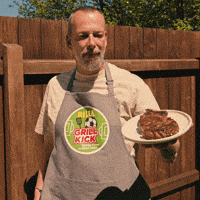 Bbq Salt GIF by BILLA