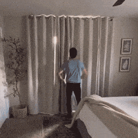 Good Morning GIF by slicedbread