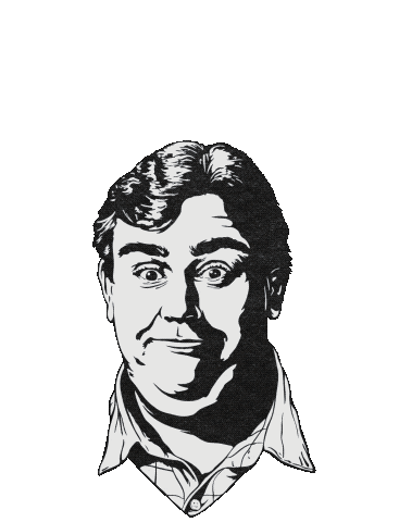 John Candy Sticker by Maximum Effort