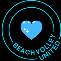 Beachvolleyball GIF by BeachVolley United