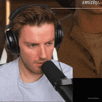 Possession GIF