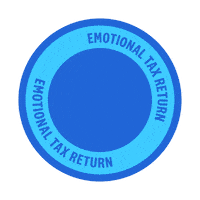 Entrepreneur Tax Sticker by Xero