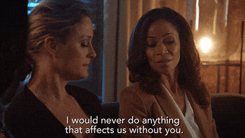 The Fosters Couple GIF by Good Trouble