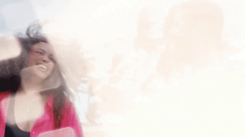 Happy Feliz GIF by Gente De Zona