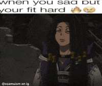 Tired Jabber GIF