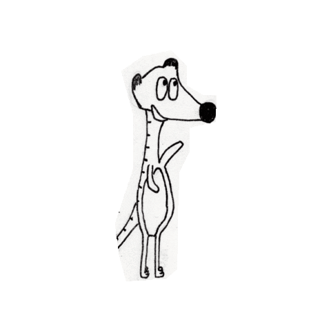 Doodle Sticker
