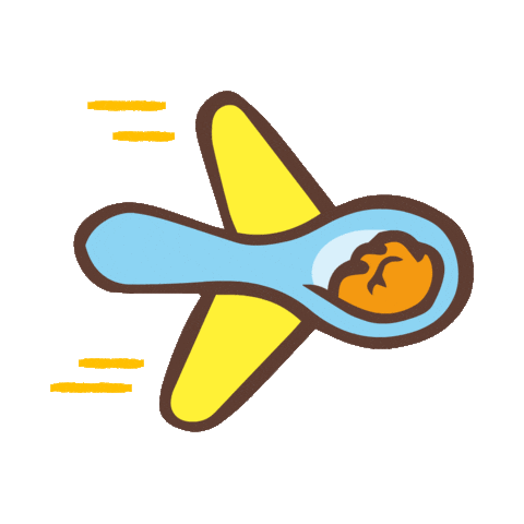 Sticker by Ella's Kitchen