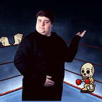 Hoohaa GIF by TheBigHooHaaNZ