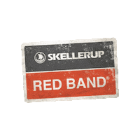 Kiwiana Gumboots Sticker by Skellerup Red Band
