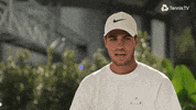 Happy Sport GIF by Tennis TV