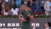 Good Times Drinking GIF by Tennis TV