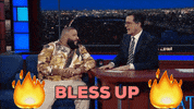 GIF by The Late Show With Stephen Colbert