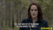 tnt GIF by Good Behavior