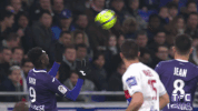 ligue 1 soccer GIF by Toulouse Football Club
