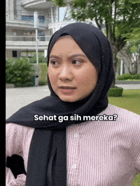 Ih Ihhh GIF by KOL.ID