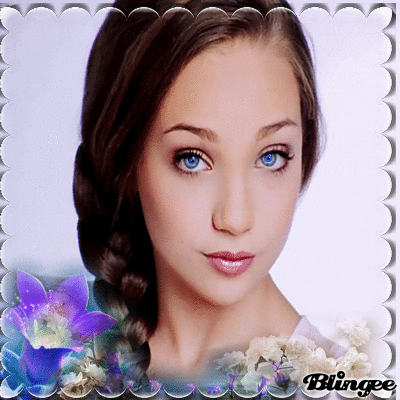 maddie ziegler GIF