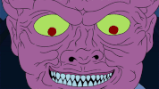 rickandmorty GIF by HOT STREETS