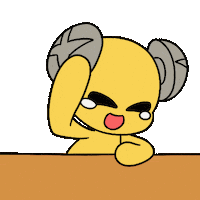 Ha Ha Lol Sticker by Christophers Genie