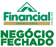 Financialimobiliaria imobiliaria financial Sticker